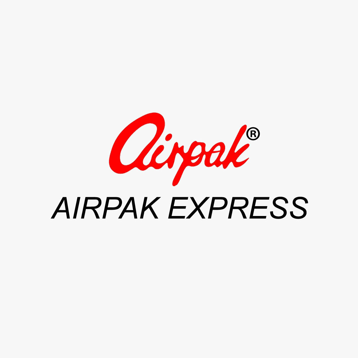 Generate your shipping documentation with Airpak Express just in few clicks!