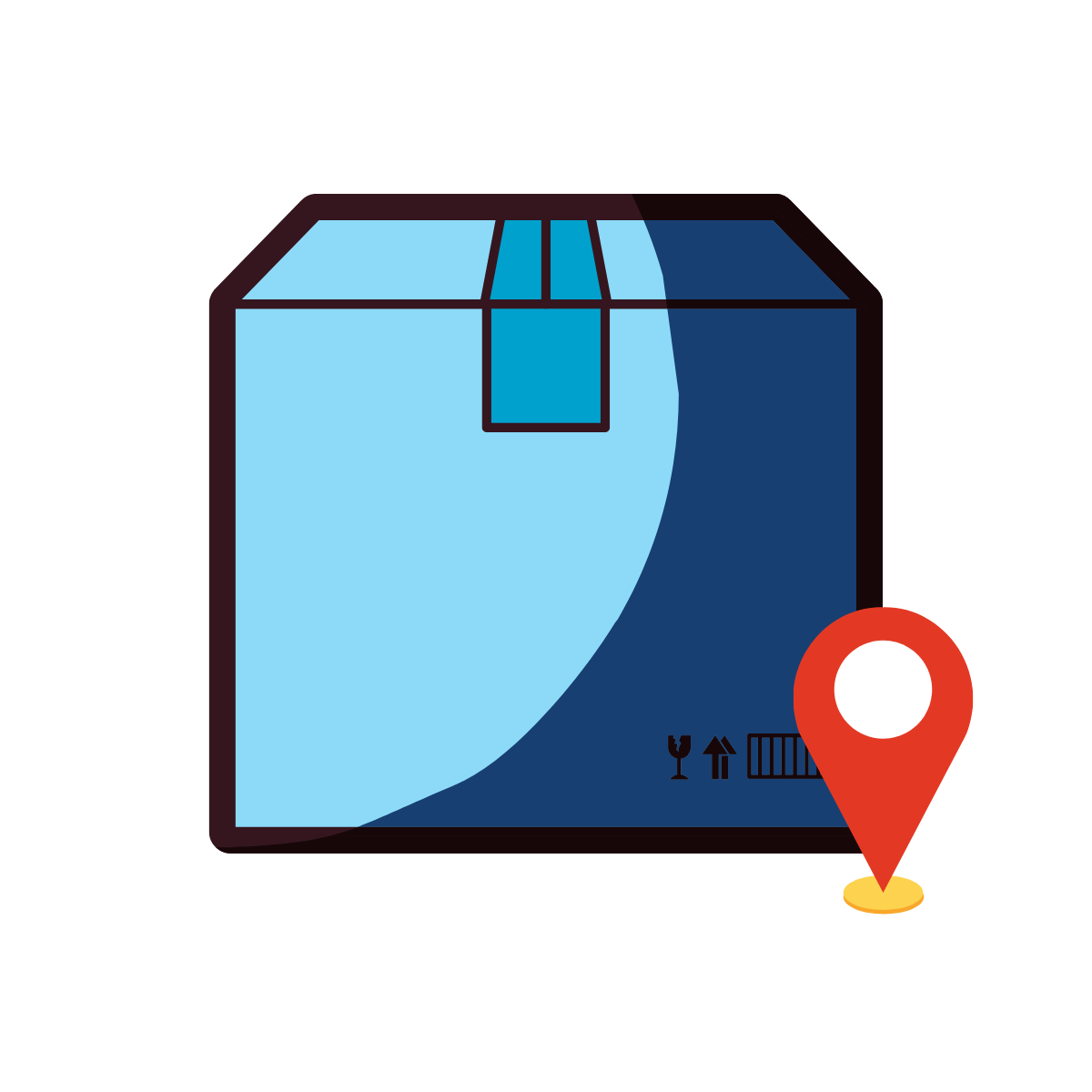 Using City-wise Shipping Rate, you can manage the price of shipping.