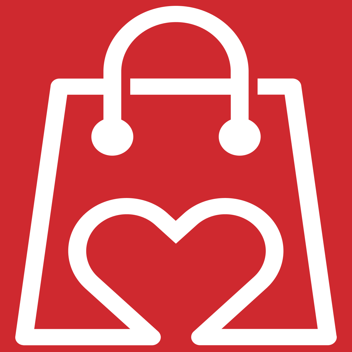 Let customers save items for later, create curated lists and share them with family and friends.