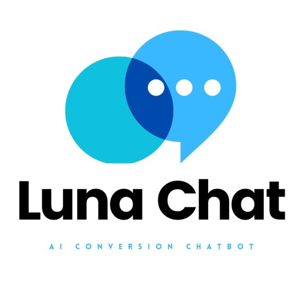 Ensure 24/7 customer support with AI chatbot. Answer customer queries & improve your conversion logo