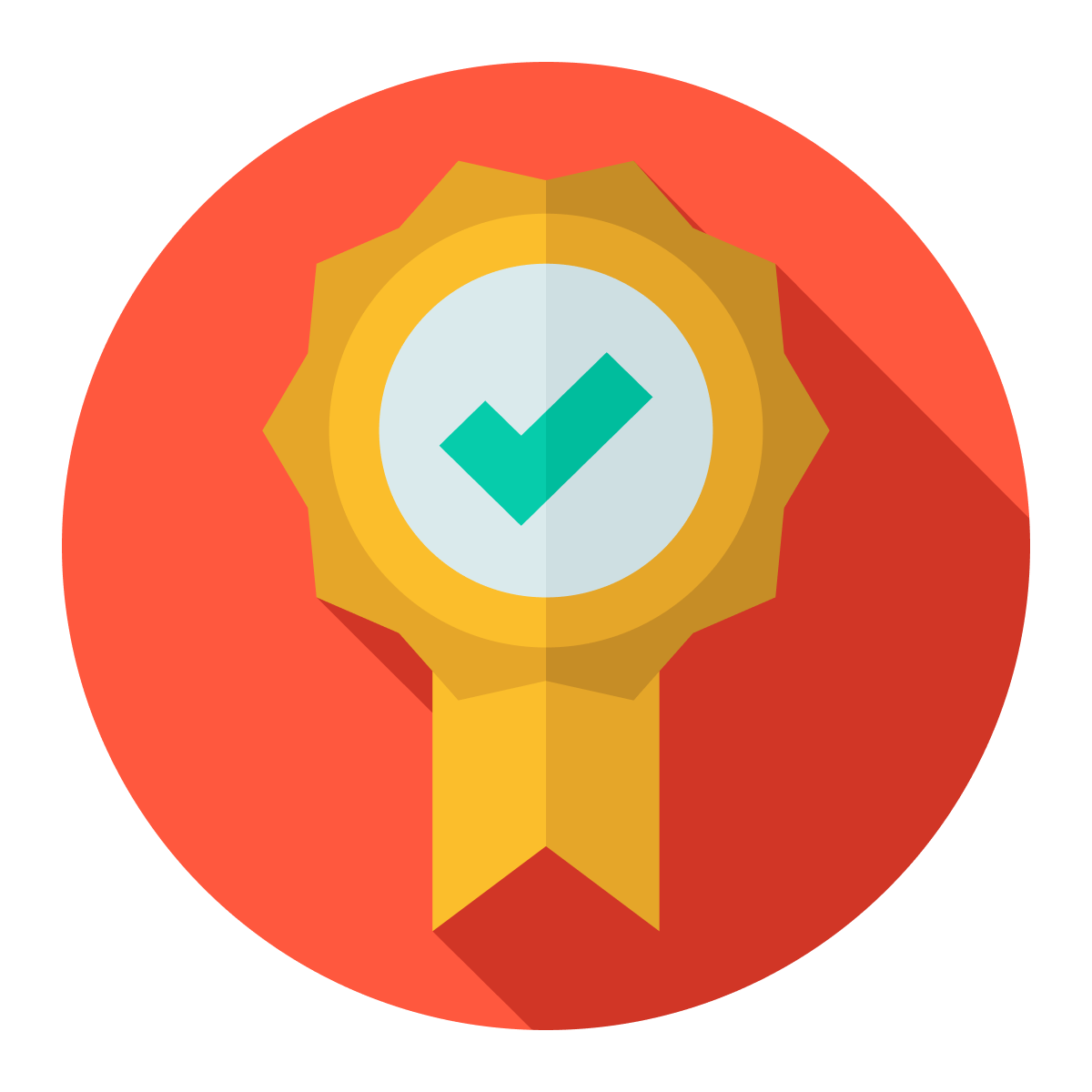 Top Trust Badge is an app that allows you to create trust badges for your site.