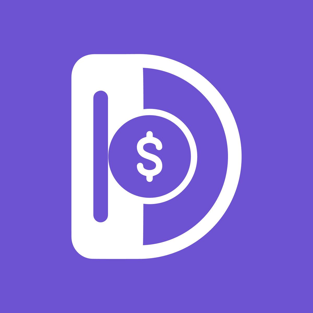Deposit & Partial Payment Depo logo