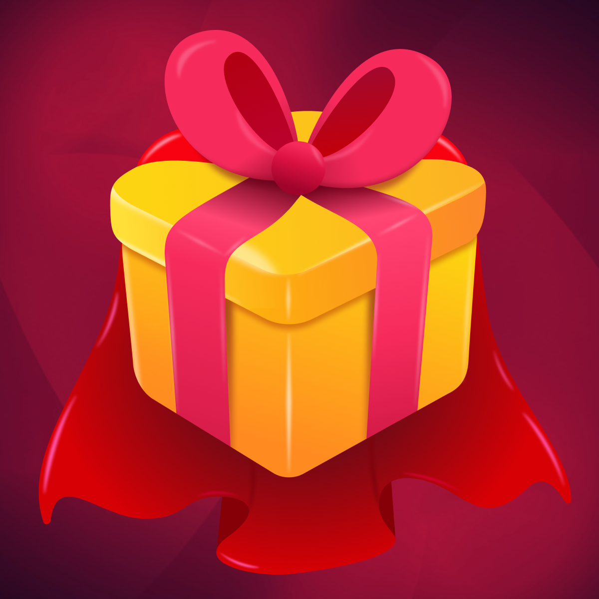 Upsell with the power of gifting: Offer free gift wraps, gift message and gift receipt and earn more logo