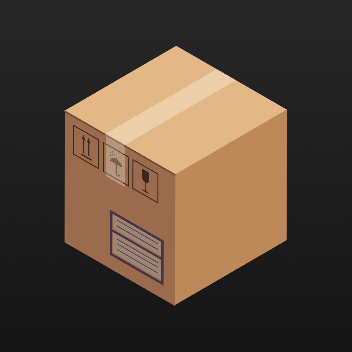 Conceal any collection in your store and make it accessible via a secret URL only.