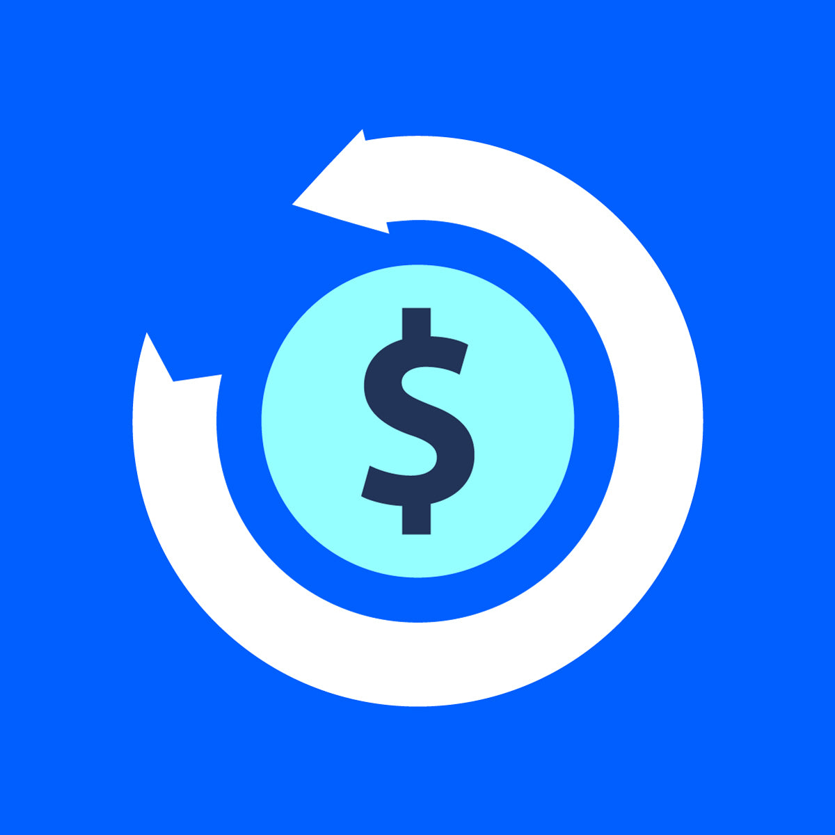 Dynamic Currency Converter is blazing fast. The advanced features allow you set your store apart. logo