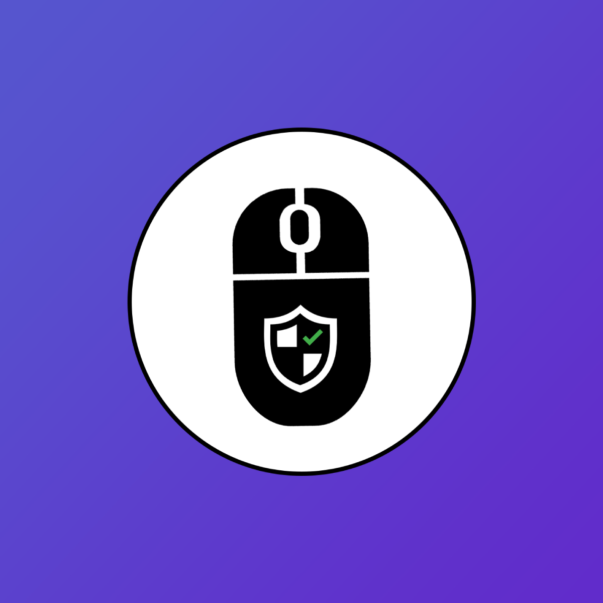 Safeguard your digital content. Prevent downloads and copying with ease.