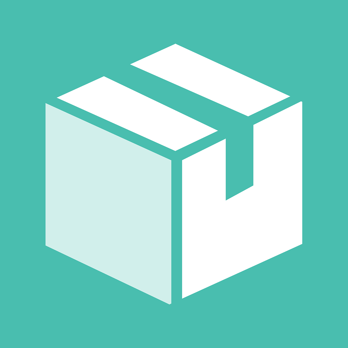 High quality products from USA / Canadian suppliers for fast dropshipping and order fulfillment. logo