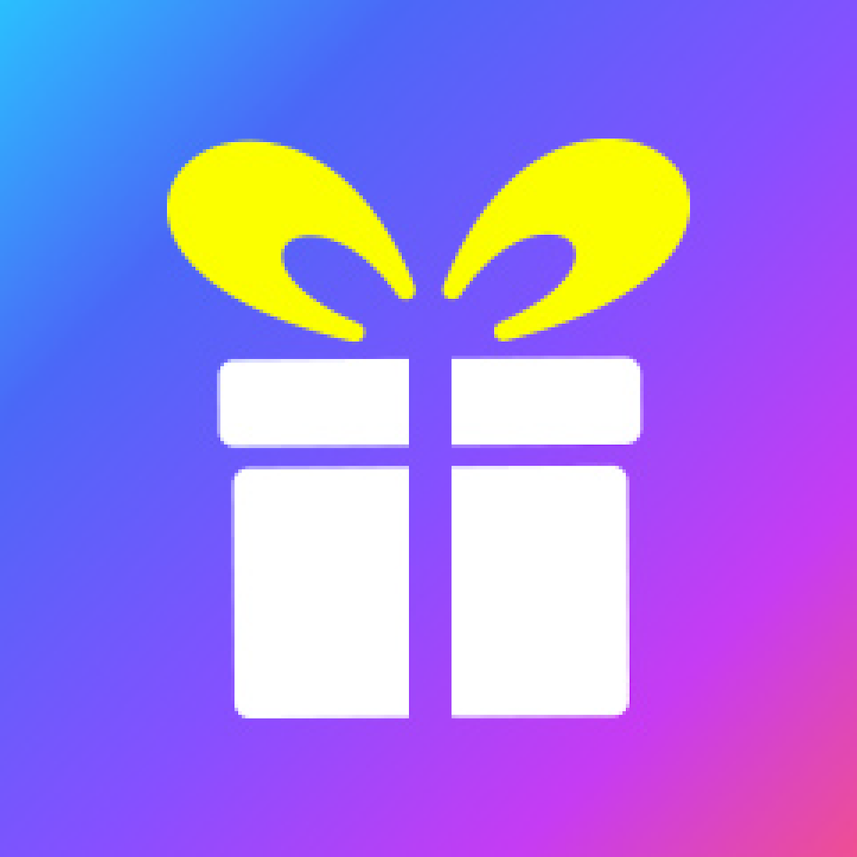 Loyalty, Rewards & Referrals logo