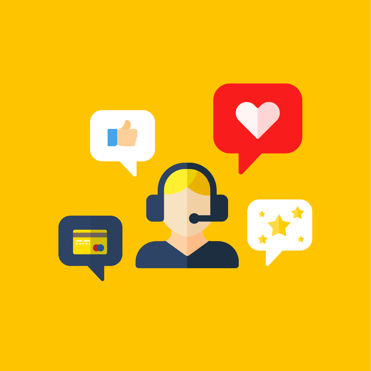 Launch a loyalty and referral program for your store easily! Turn your visitors into loyal customers