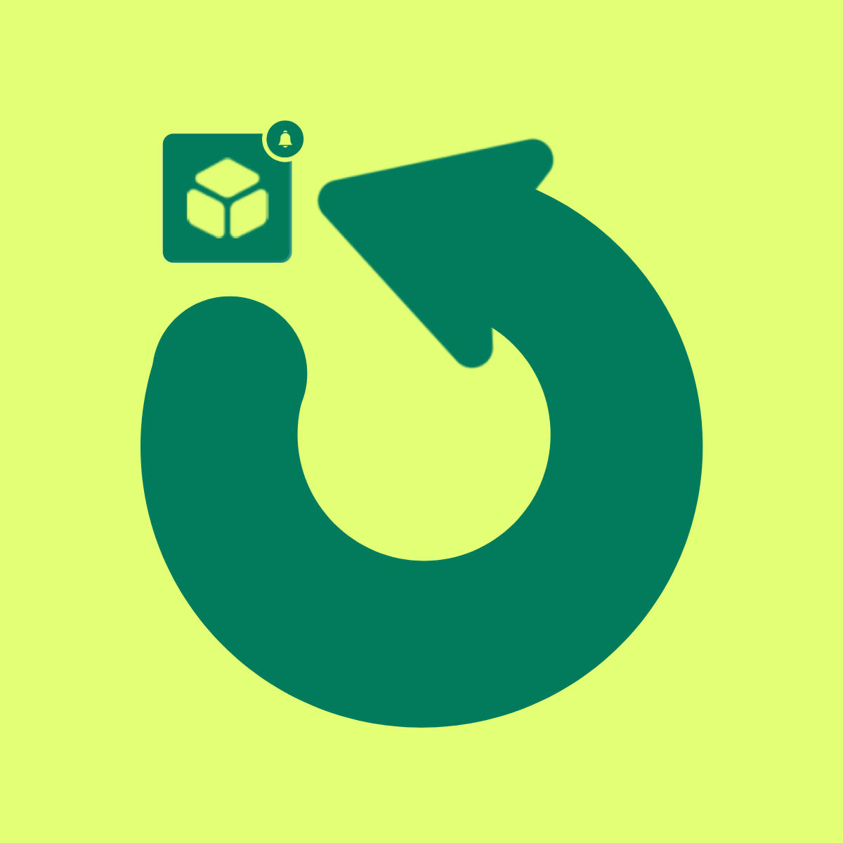 Stok: Notify Me Restock Alerts logo