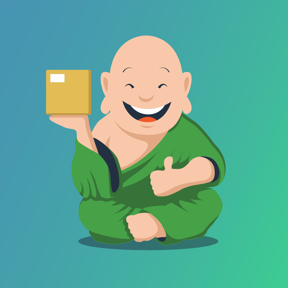 Growing brands trust ShipMonk's 3PL platform to master their shipping and fulfillment operations. logo