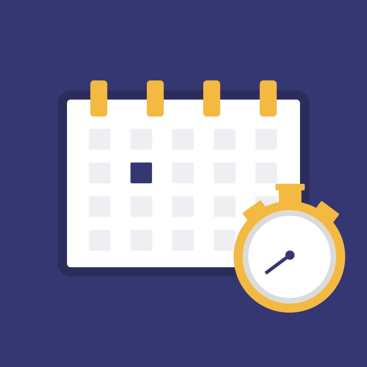 Answer, 'When will it arrive?' and elevate trust with customizable delivery options and clear dates.