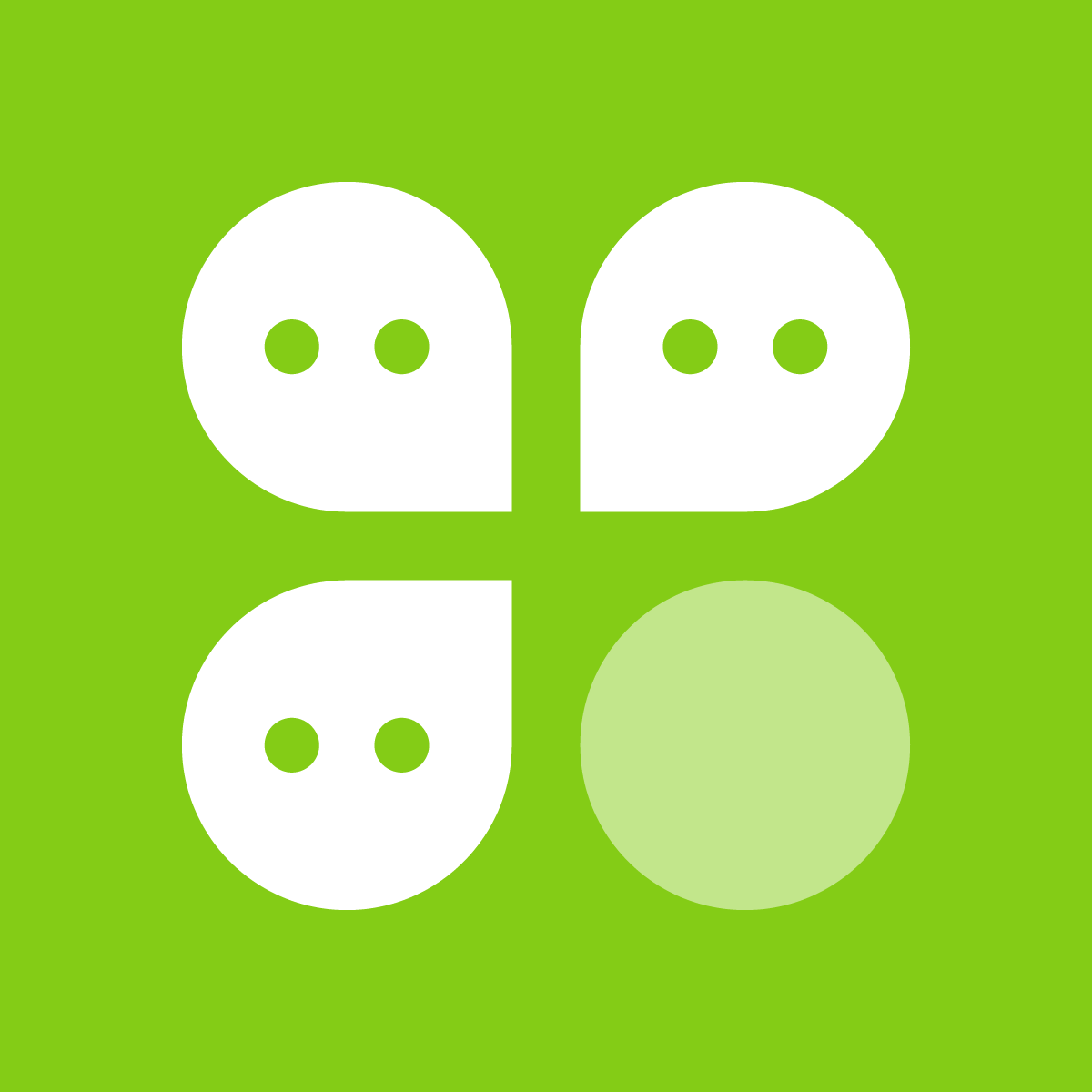 SMS marketing app where you can create and manage your SMS campaigns and automations in a simple way logo