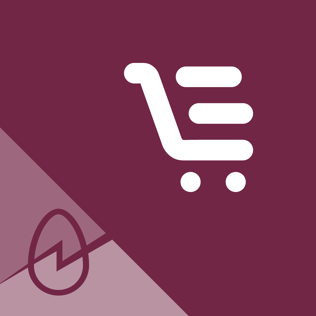 Create a Sticky Add To Cart button to make it easier to buy in your store, and support mobile. logo