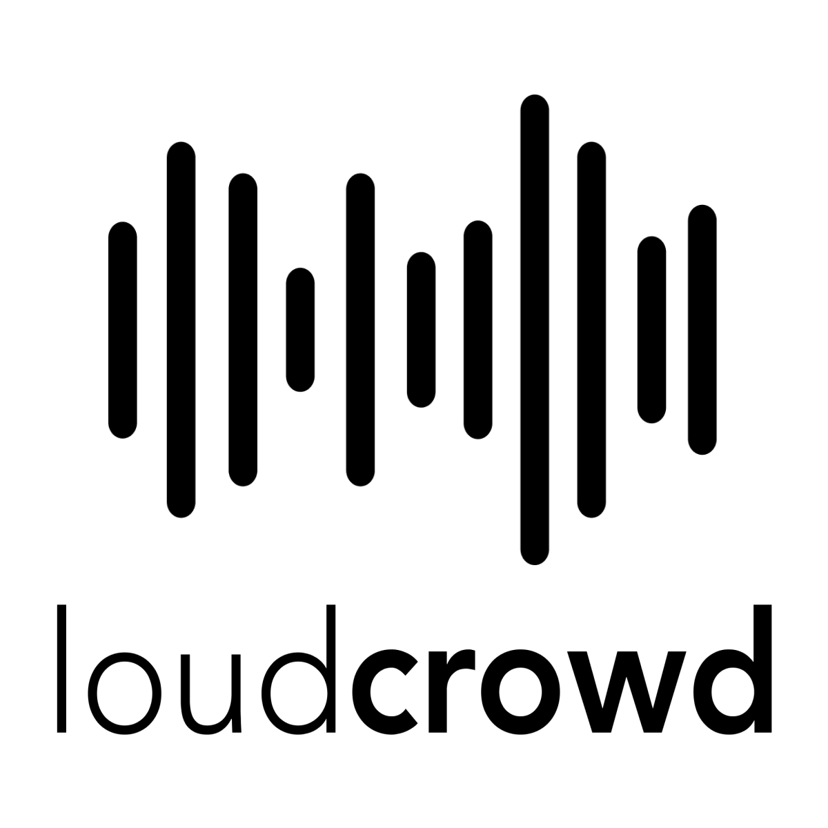 LoudCrowd: Affiliate & UGC logo