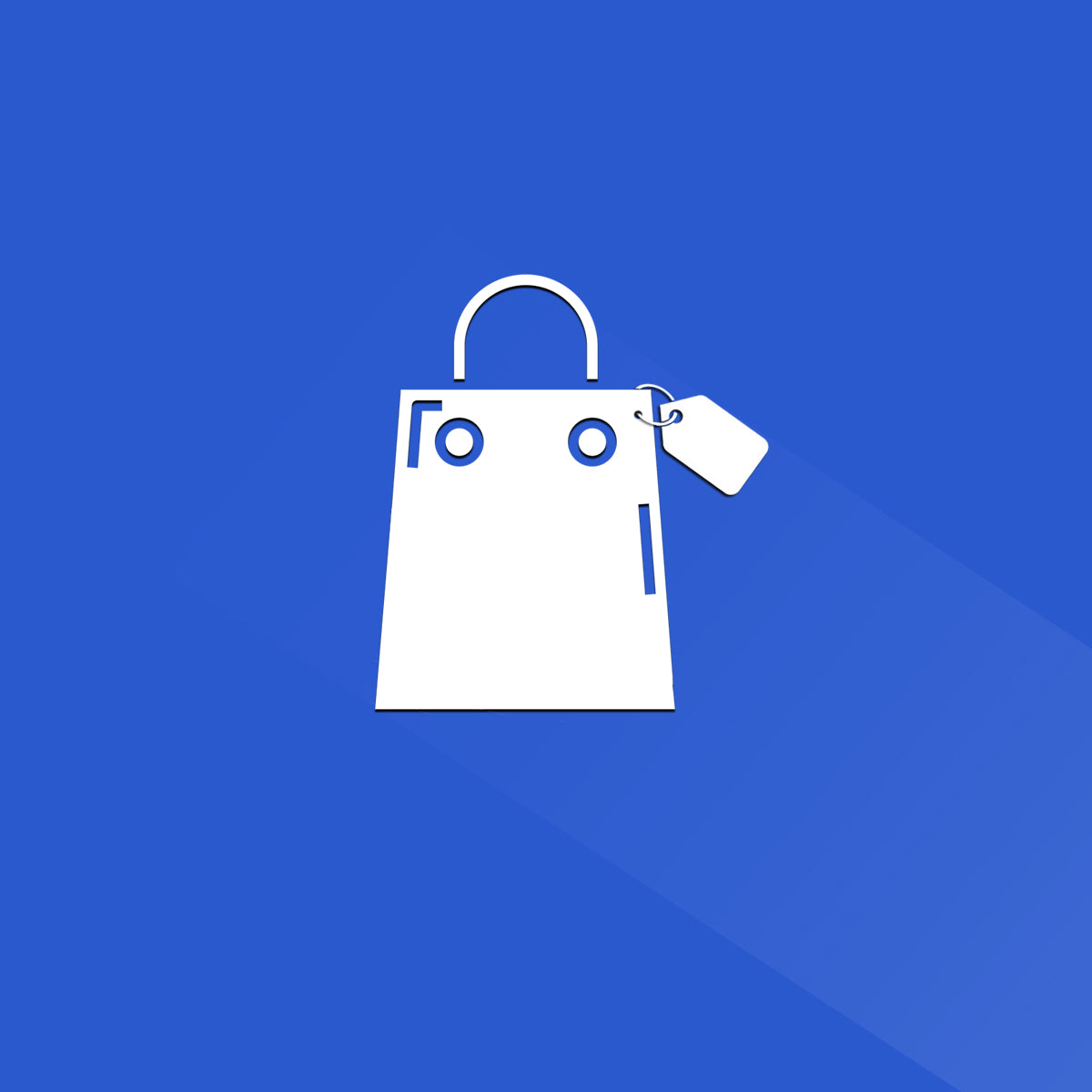Highlight product tags by replacing them with attractive images and icons.
