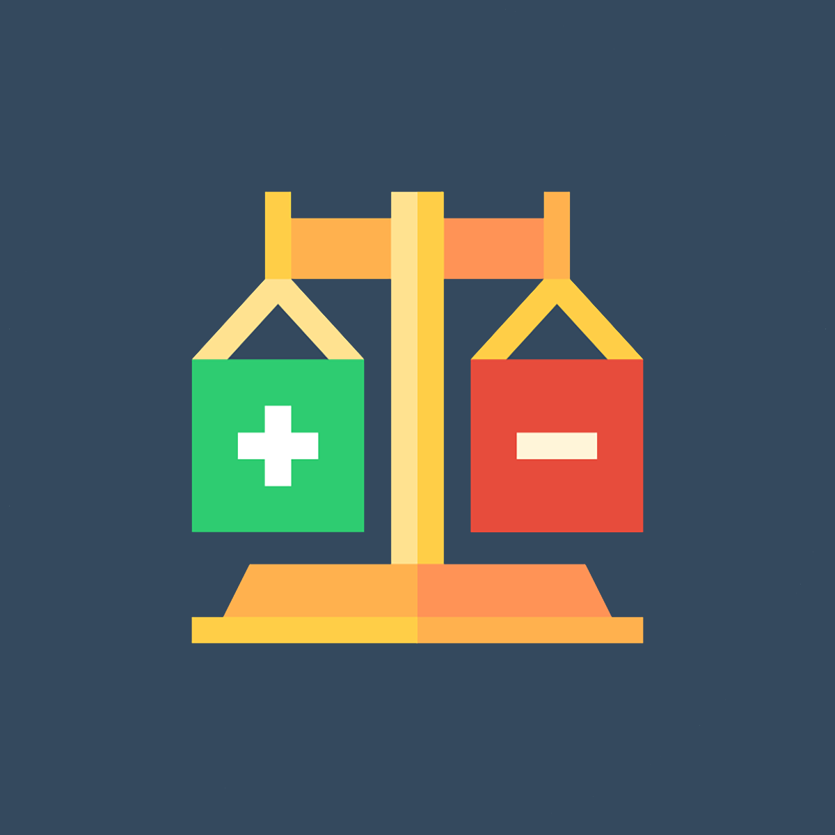 DCKAP ‑ Compare Product logo