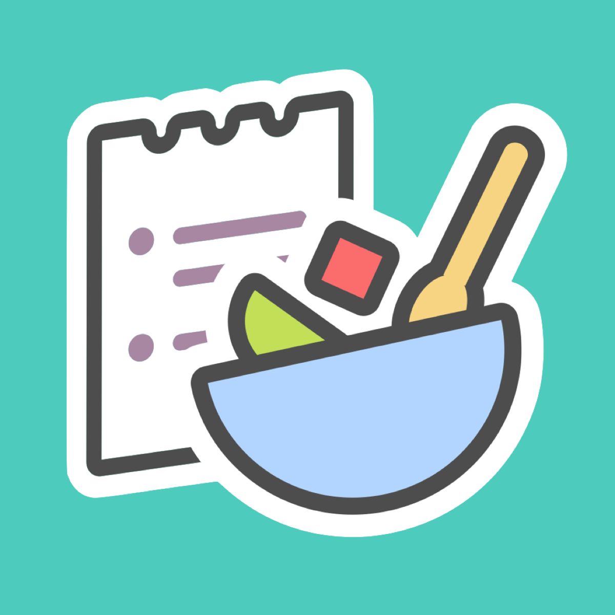 BentoSMB Recipes is an easy to use app for adding optimized recipes to your online store.