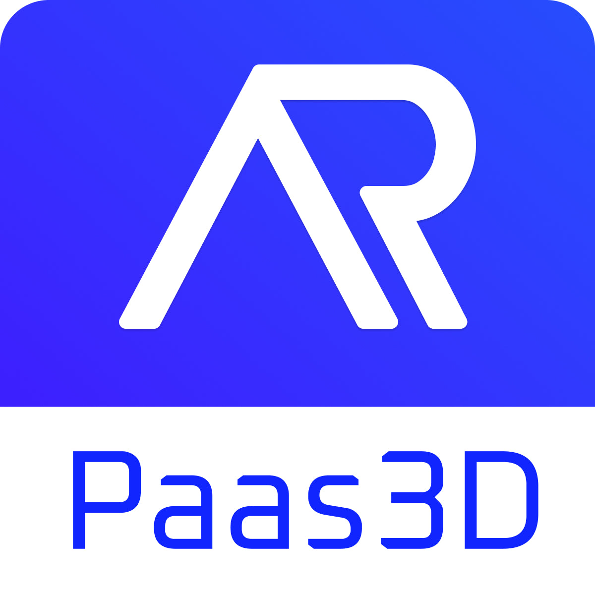 3D & AR Customize Products 360 logo
