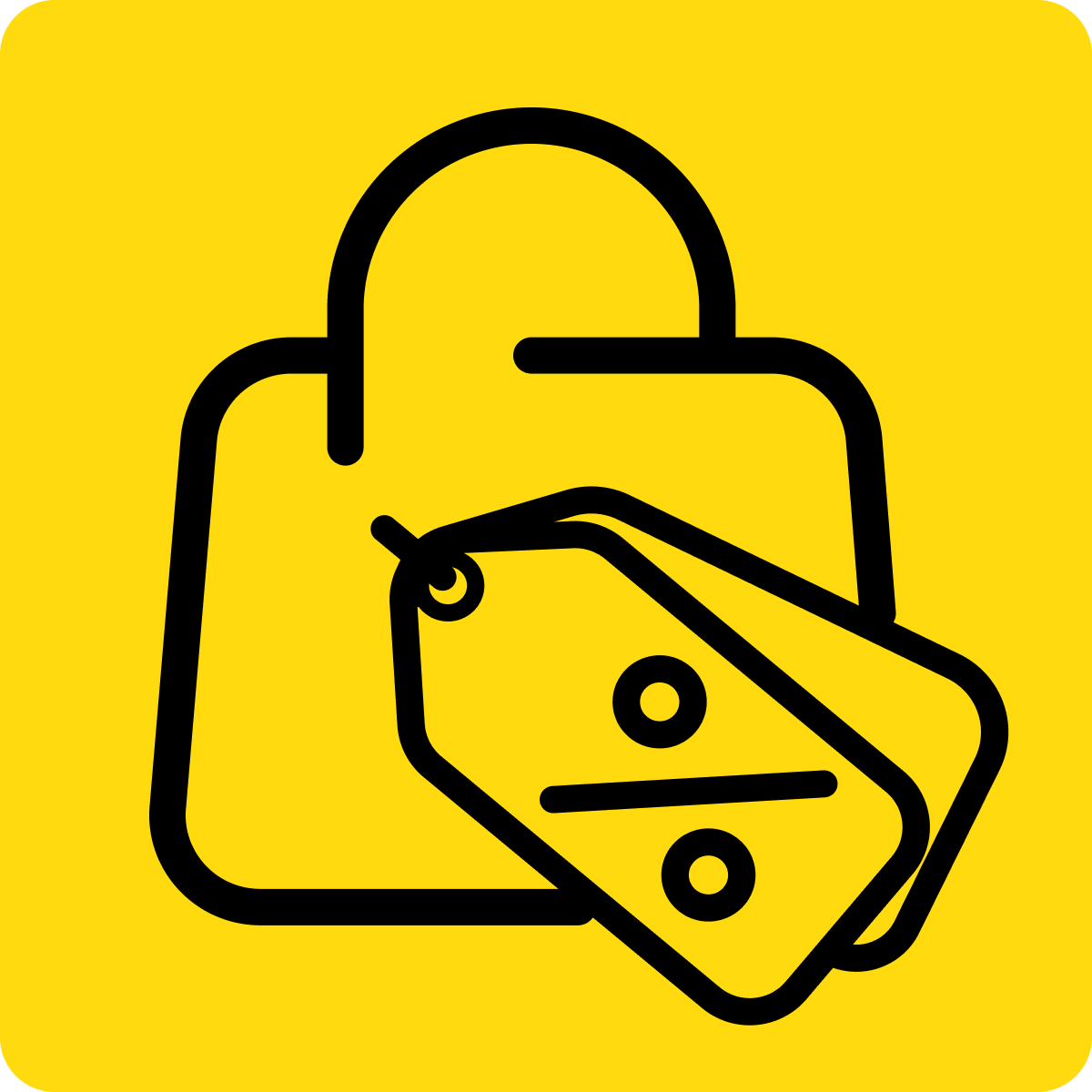 DiscountHub allows your customers discounts applying on the cart page or in a cart drawer.