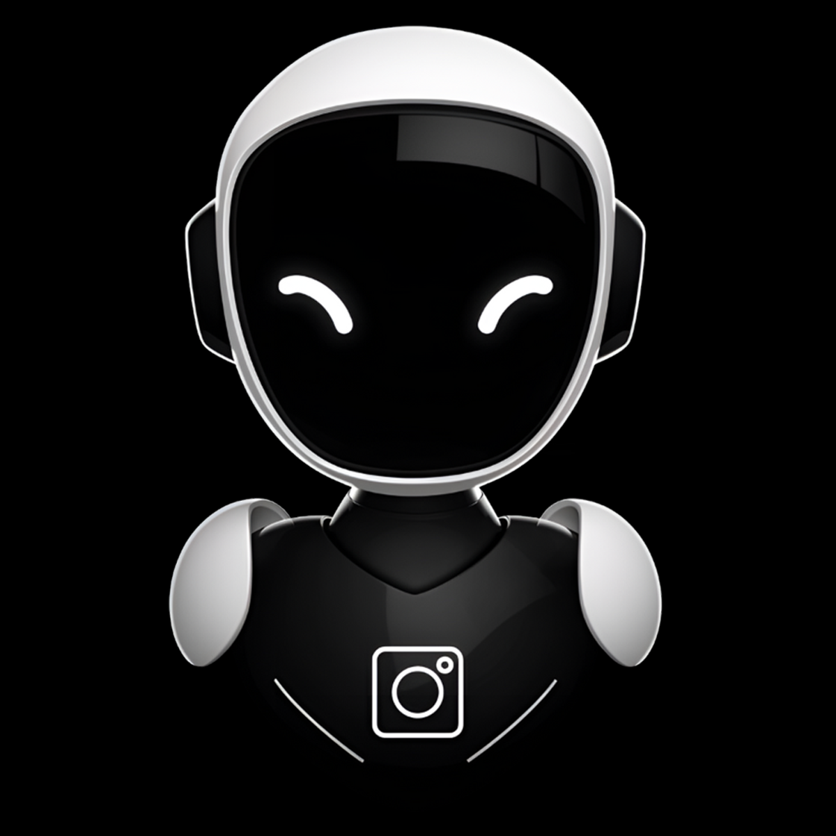 SmartReply AI automates product recommendations on Facebook/Instagram comments & DMs. logo