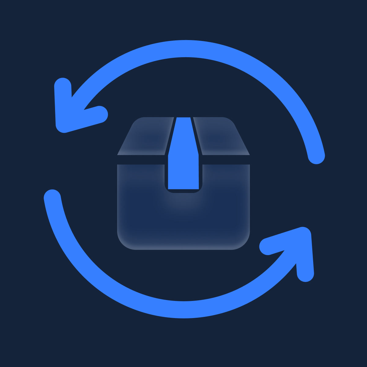 Displays related products of any product: Visitors often seek various colors and similar styles.