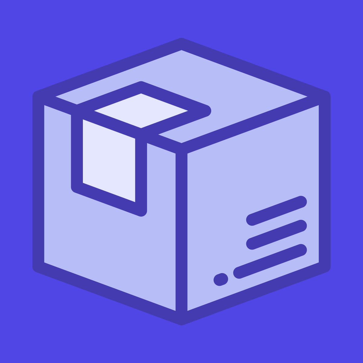 All-In-One shipping platform offers deep discount parcel and freight shipping rates logo