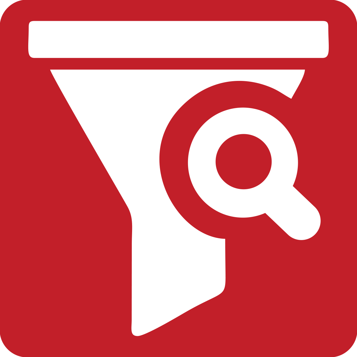 Advanced Filters & Search logo