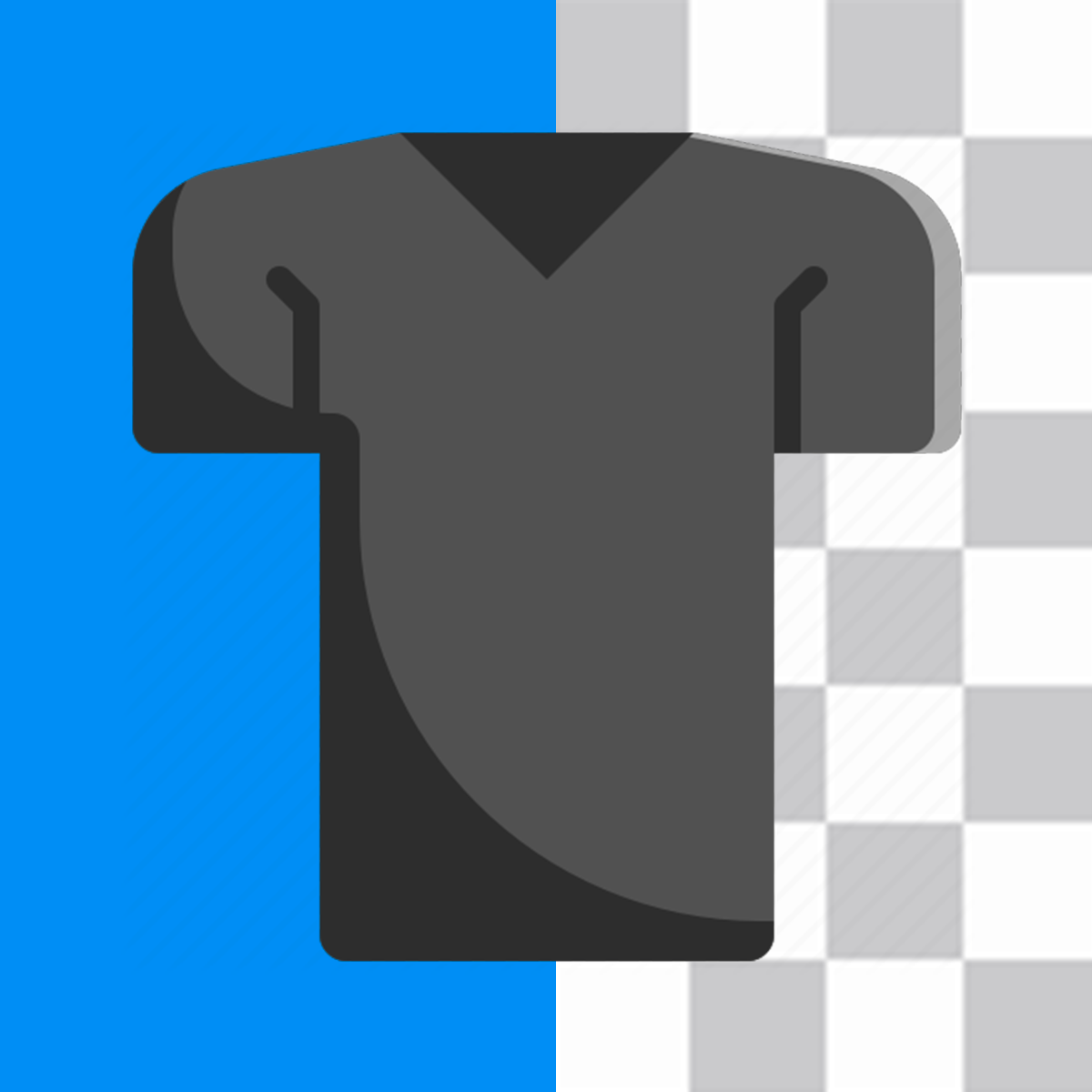 Remove backgrounds and create stunning product photos in just one click with AI ! logo