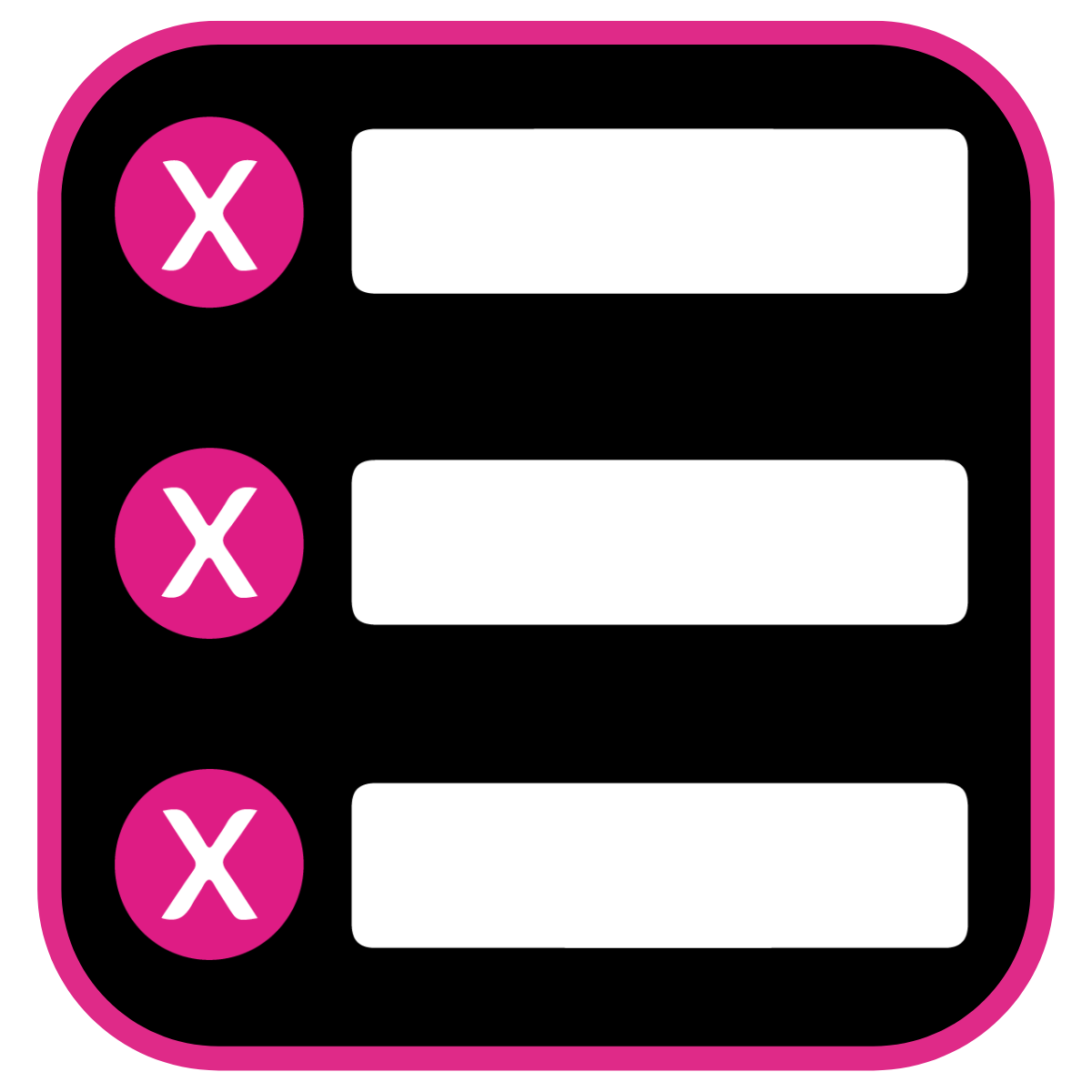 Empreender Bulk Cancel removes abandoned and unpaid orders, keeping the order page clean and tidy.