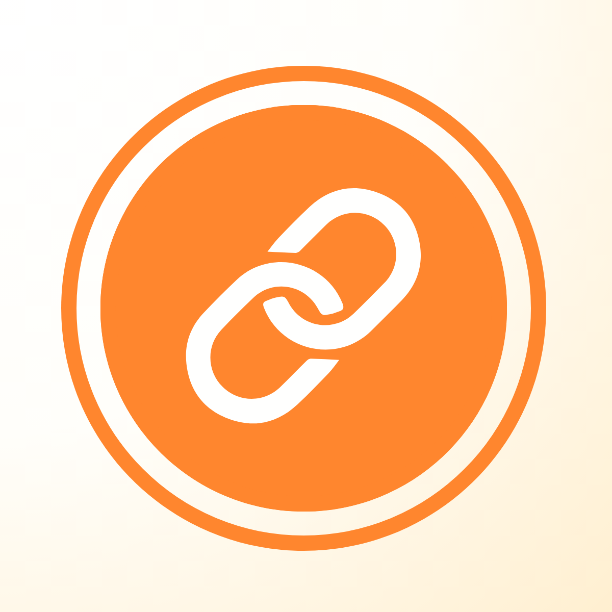 Menu for featuring products, collections or links to improve visibility and accessibility logo