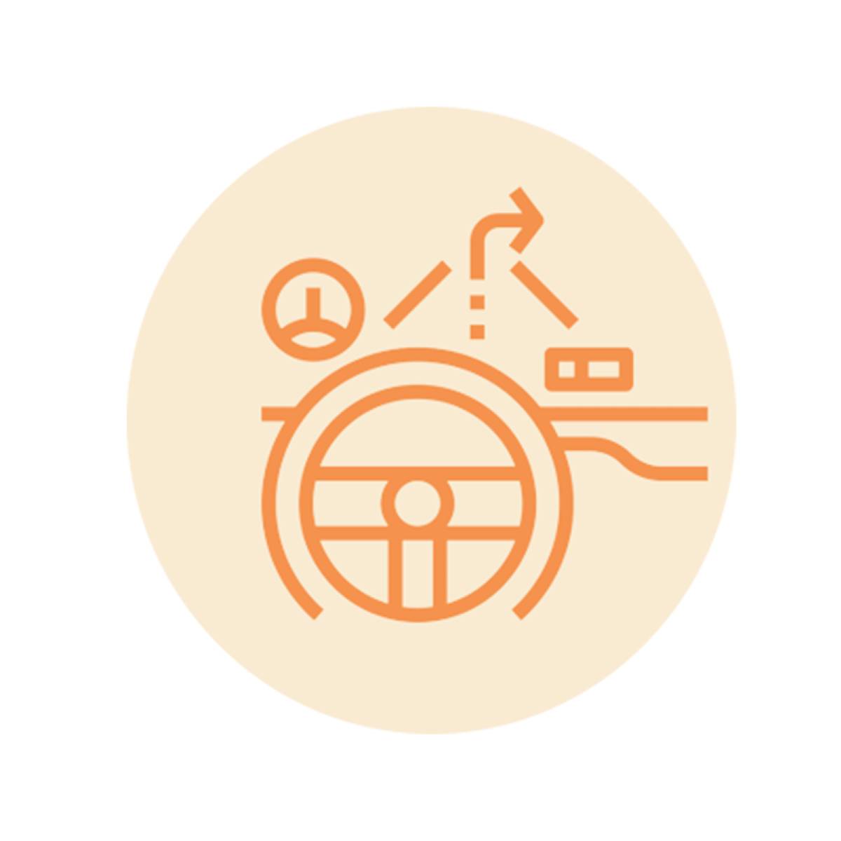 Allows customers to contact store owner/manager using support ticket