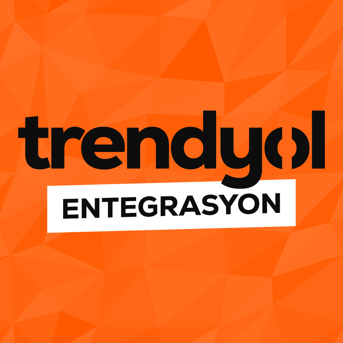 Trendyol ile mağazanız arasında bağlantı kurabilmenizin en iyi yolu! logo