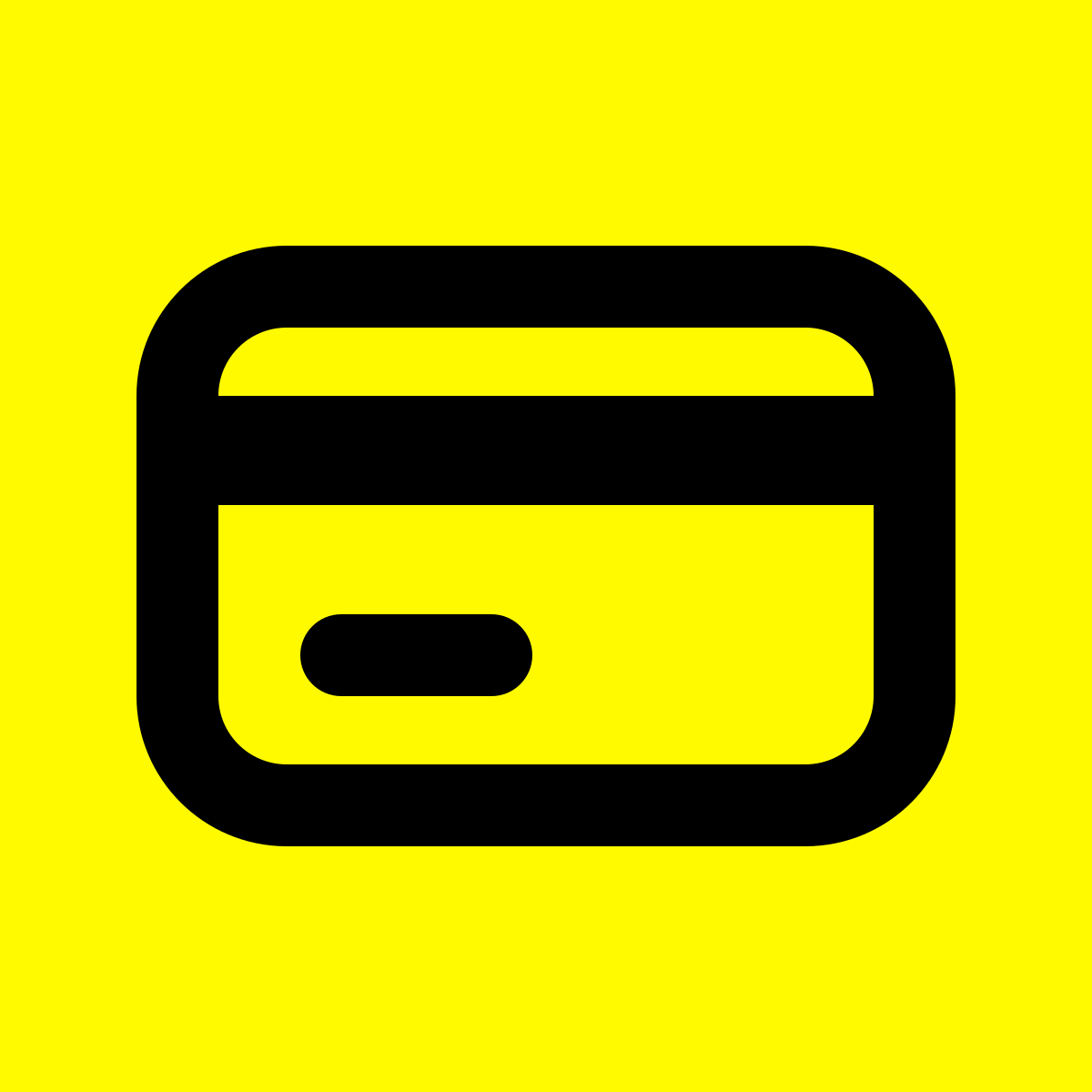 Hide, sort, and rename payment methods effortlessly. Simplify your checkout process with our app. logo