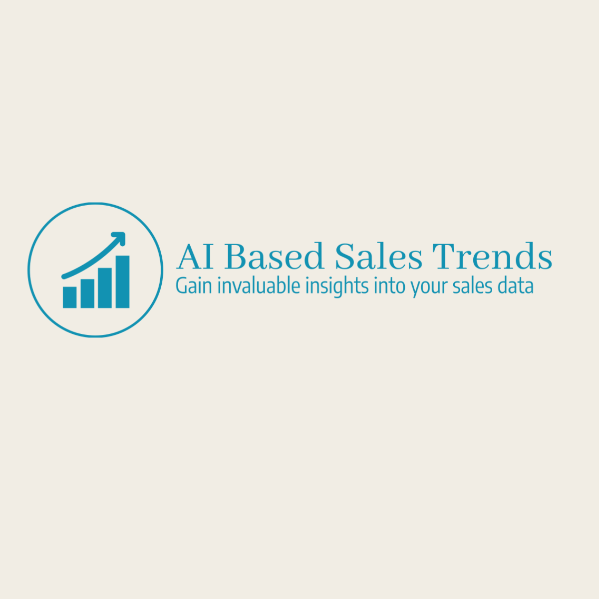 Gain invaluable insights into your sales data, spot trends, and make data-driven decisions.