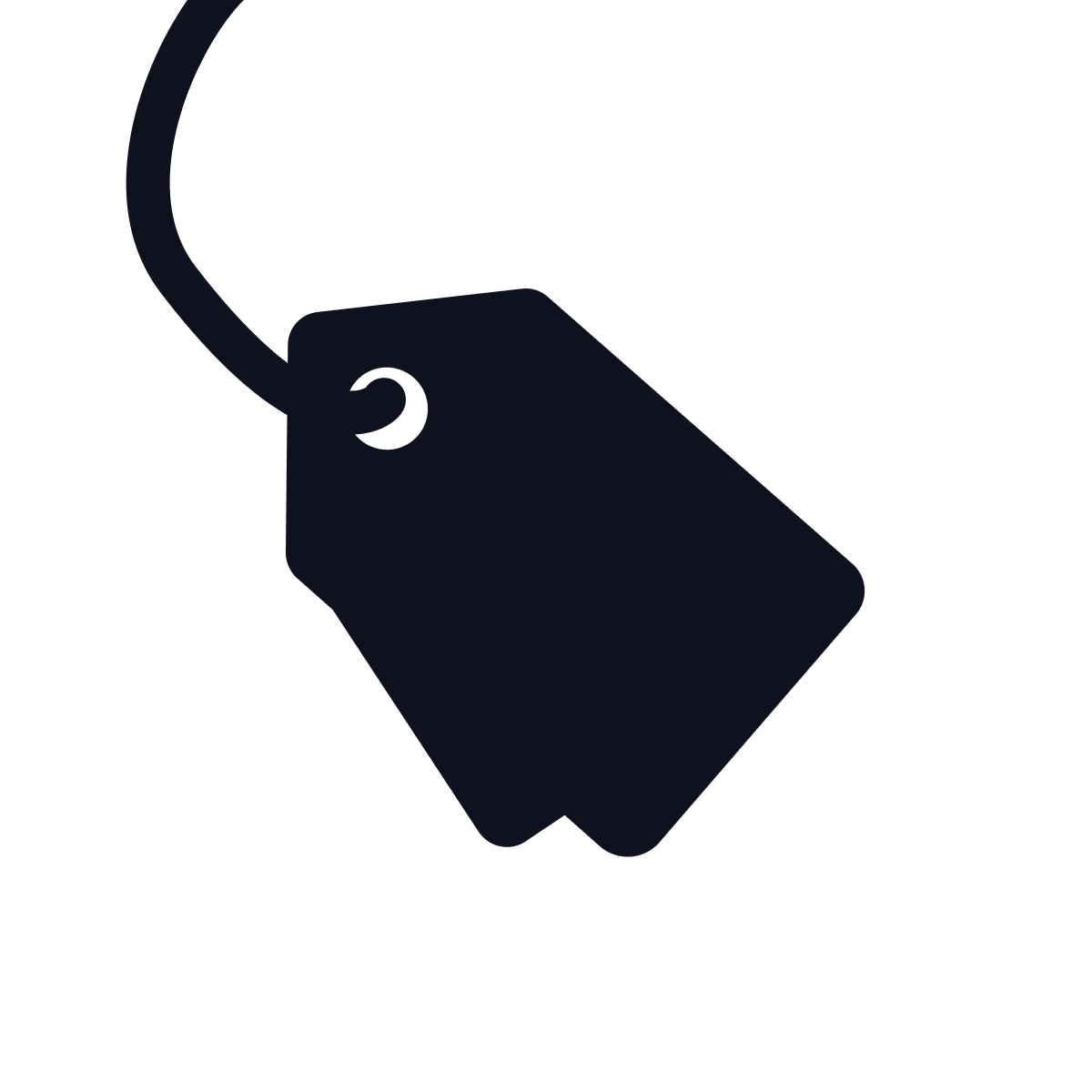 Easily generate large amounts of unique discount codes.