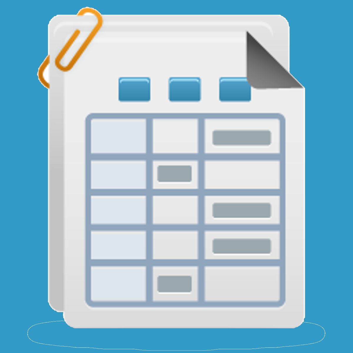 Customize your Orders, Products and Customers Reports Easily! logo