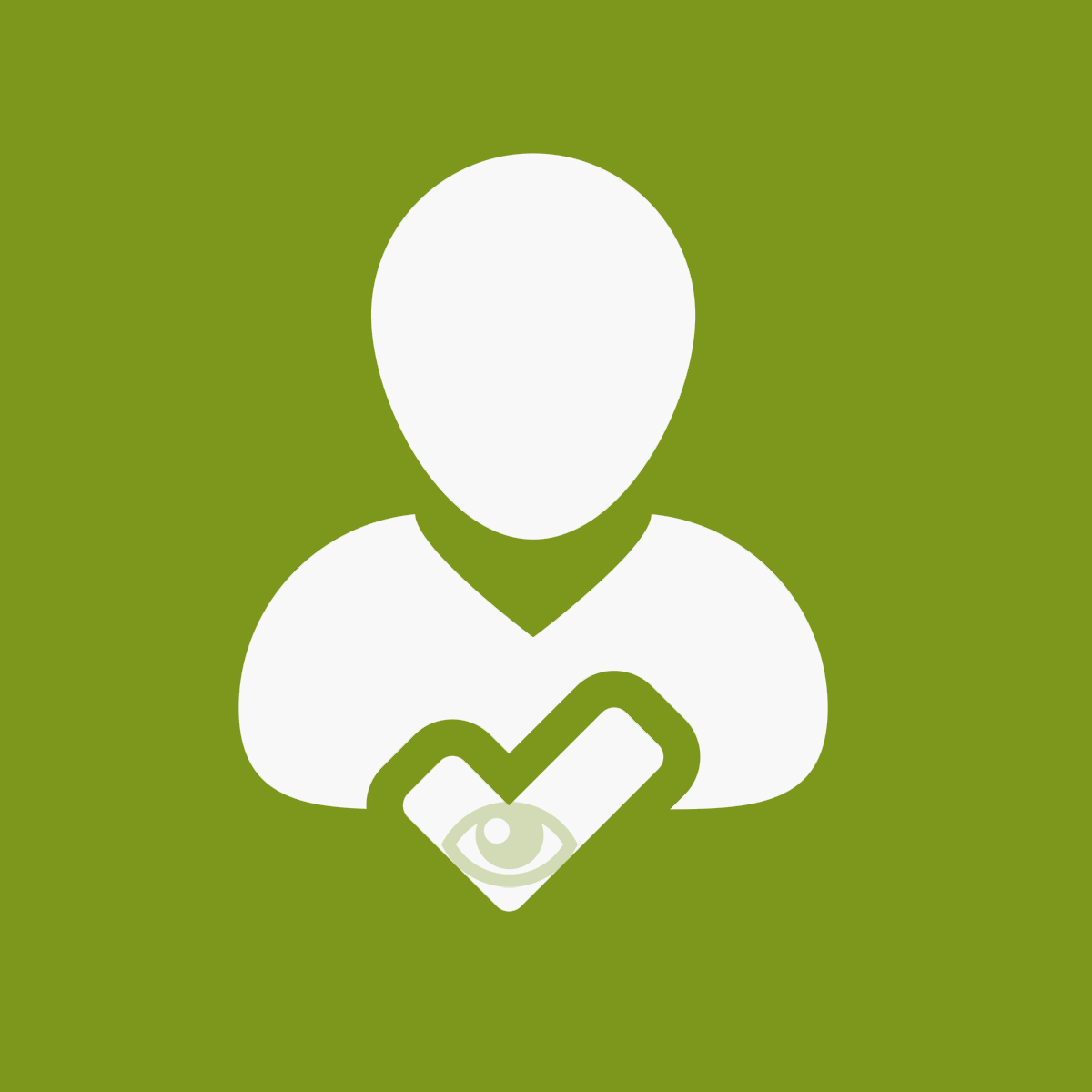 Age verification app is used to deter the restricted age or under age users. logo