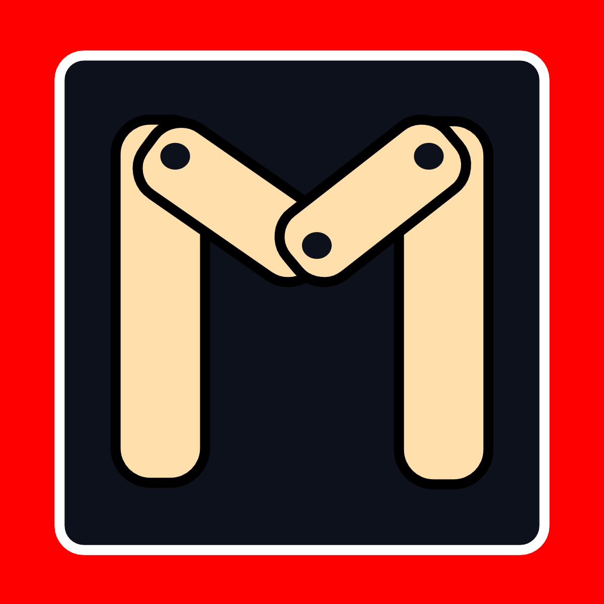 Create and customise events, sell product as tickets and collect RSVPs. logo