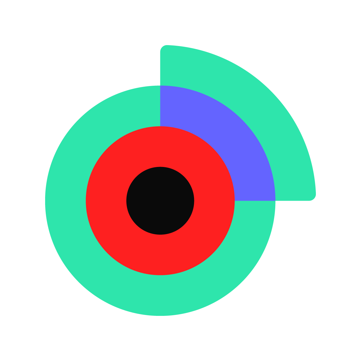 Easily create and run A/B tests and personalizations on any page of your store. logo