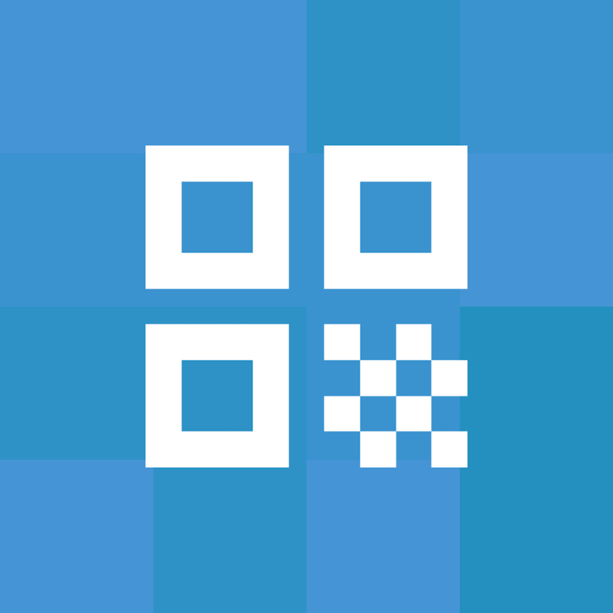 Use your device to check prices and inventory stock of your items. logo