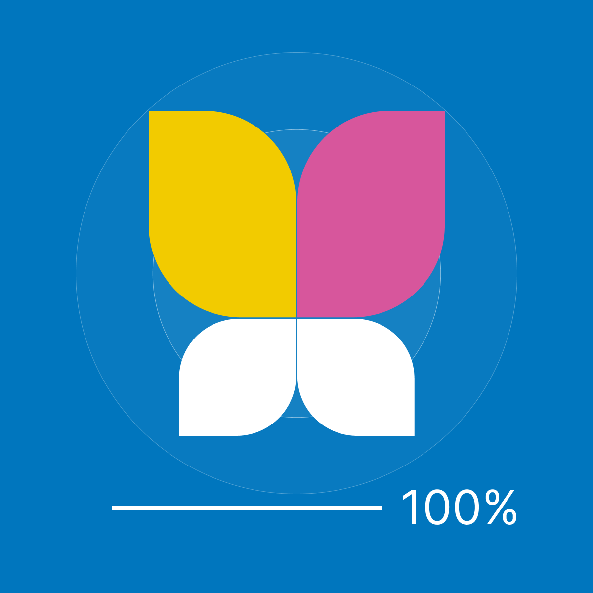 Add a beautiful, animated preloader to the loading screen. Pick from 8 loaders including a logo. logo