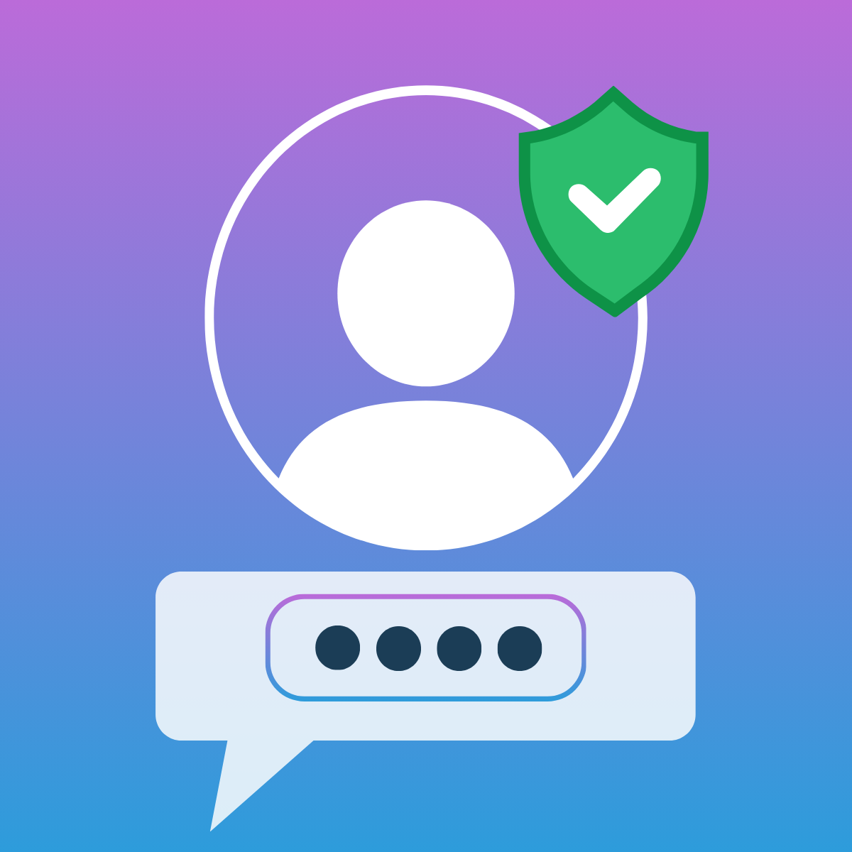 Evlop- Passwordless login with OTP. Quick, secure, and user-friendly.