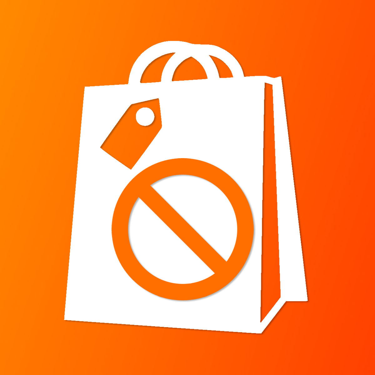 Control your product's global reach. Block products/variants/sections by country and state with ease logo