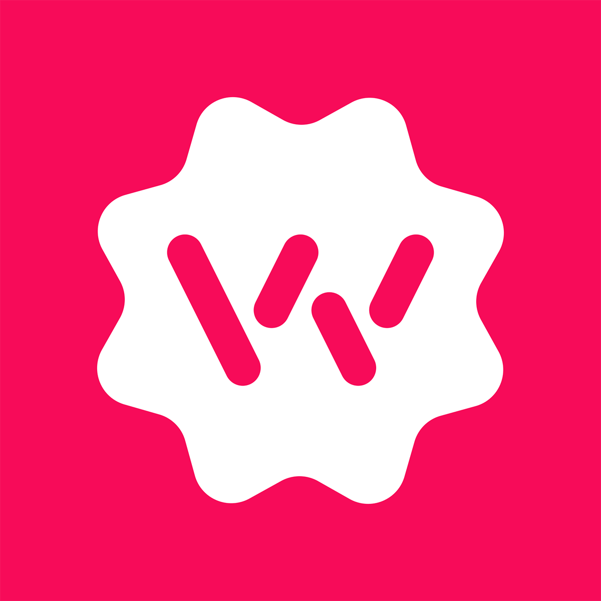 Wonderment by Loop enables brands to communicate updates and deliver better experiences. logo