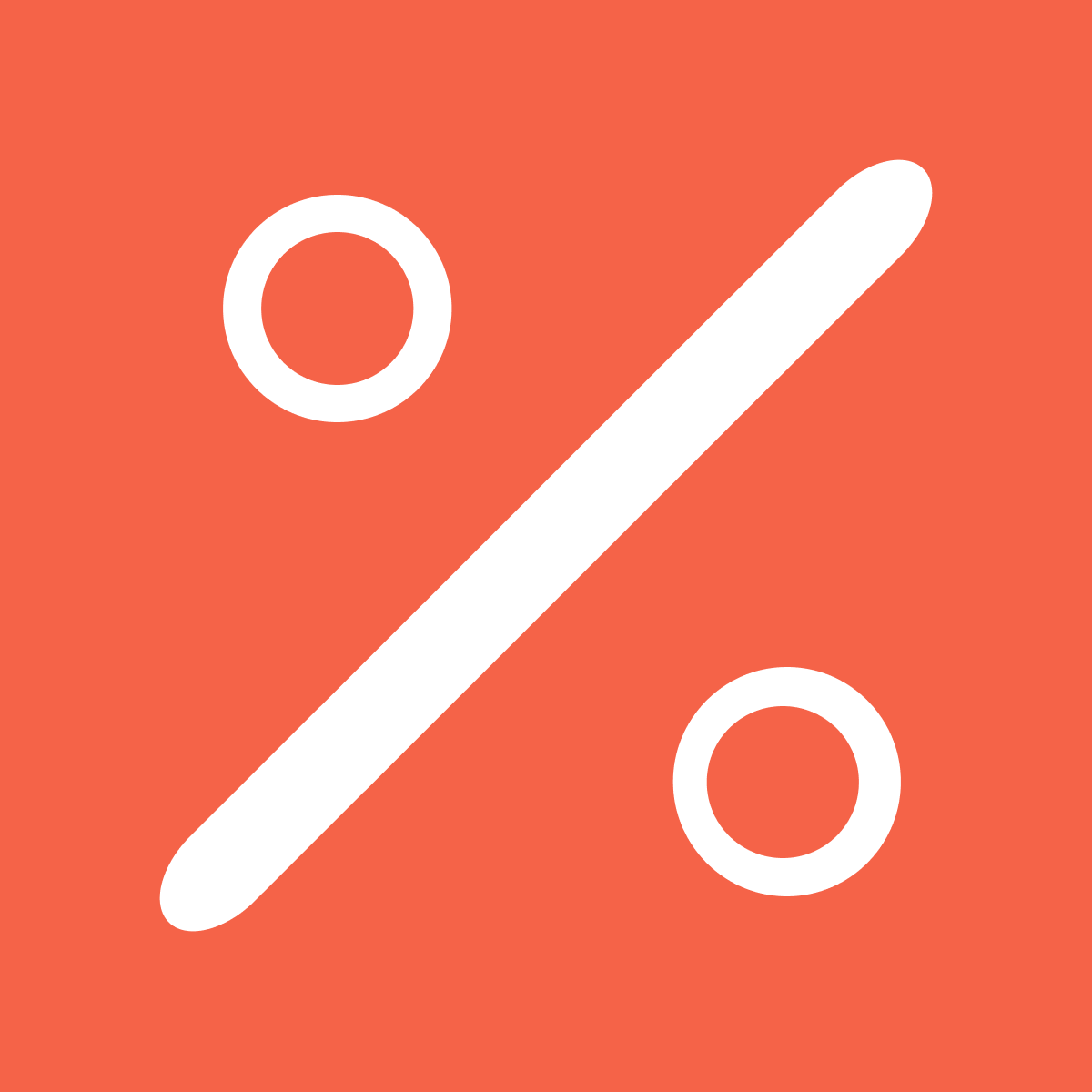 Stack Discounts Discount Mixer logo