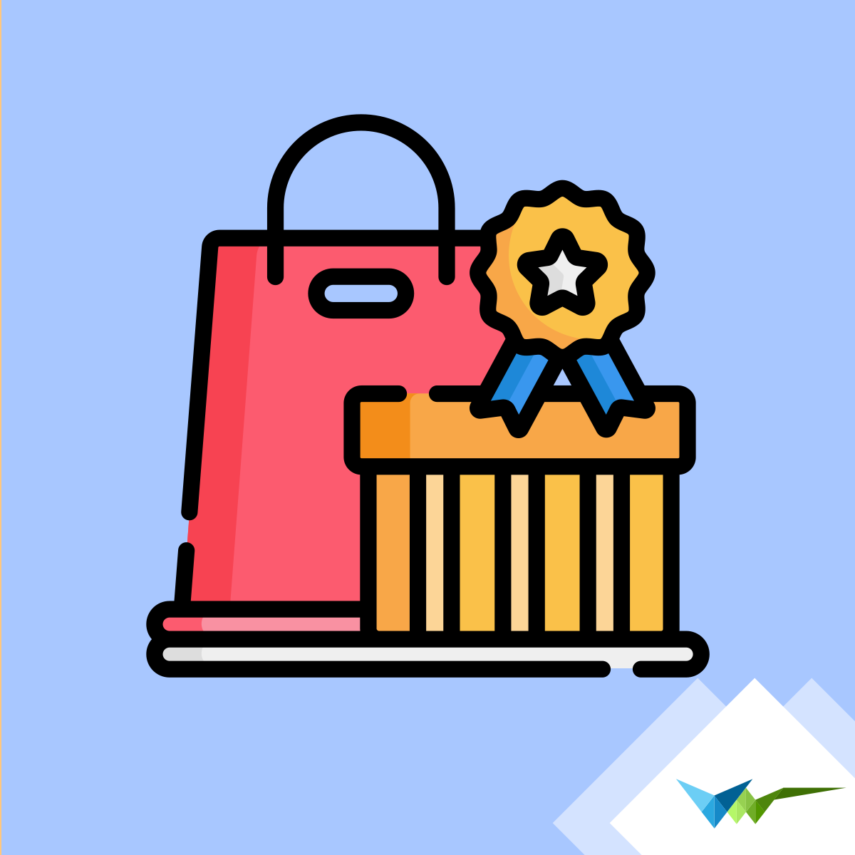 As a store owner, you might have many items for sale and this gives customers a lot of buying option