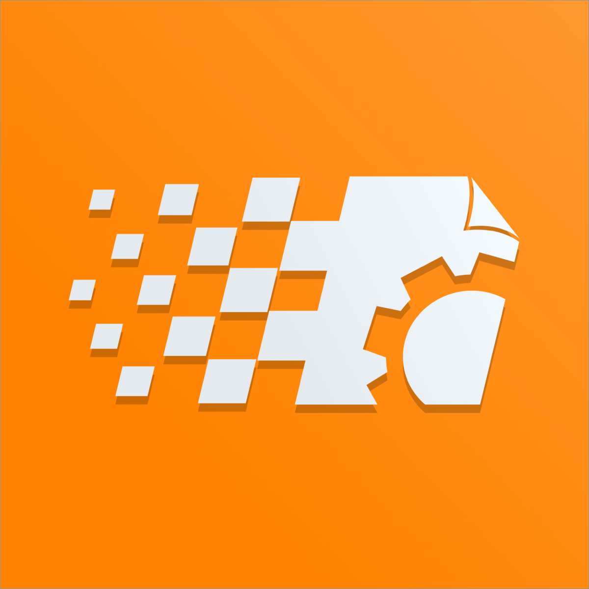 Catalog Machine is a simple web app for creating and sharing Online and PDF product catalogs logo