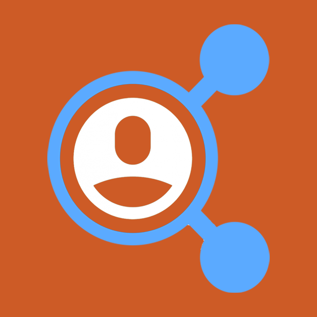 Easy to login to your store with social networks by Quick Social Login. logo