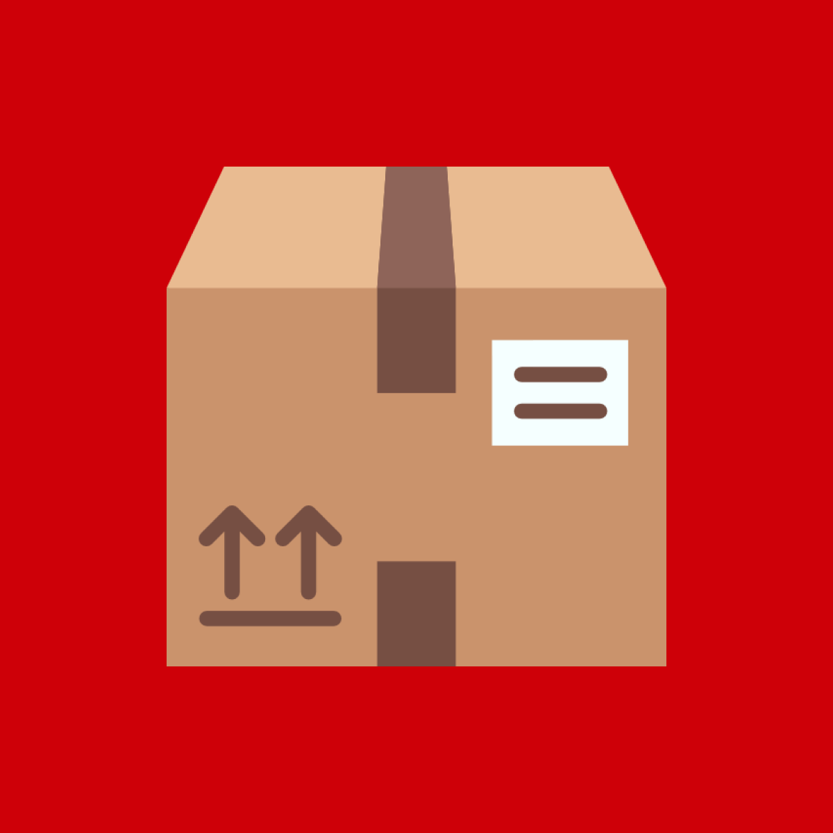 Sync your store's orders automatically with Royal Mail's Click & Drop service. logo